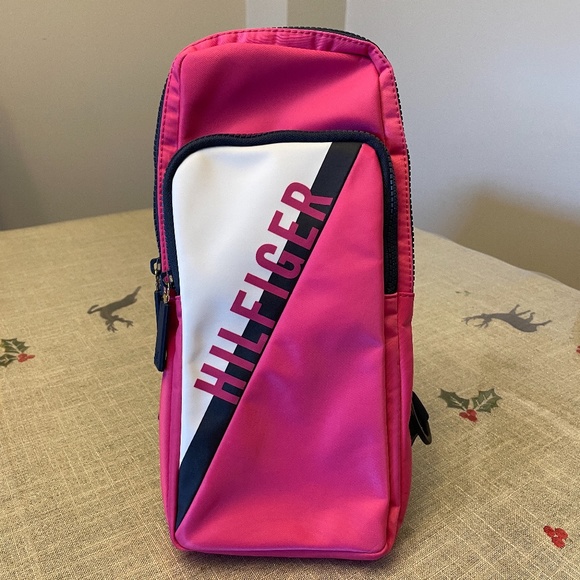 Women's Crossbody Handbag - Picture 1 of 5
